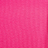 Bold texture—Apparel fabric—Fuchsia color—Composition: 100% polyester—58" inches wide—Available by yard.